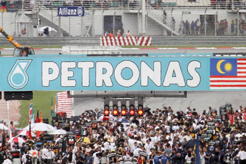 Petronas confirma nova oferta por Progress Energy
