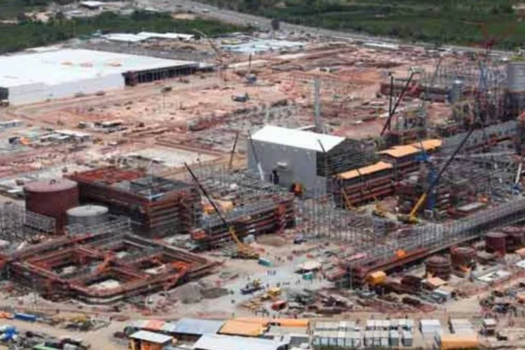 Companhia Petroquímica de Pernambuco (PetroquímicaSuape): inscrições para concurso público terminam dia 27 (Banco de Imagens da PetroquímicaSuape)