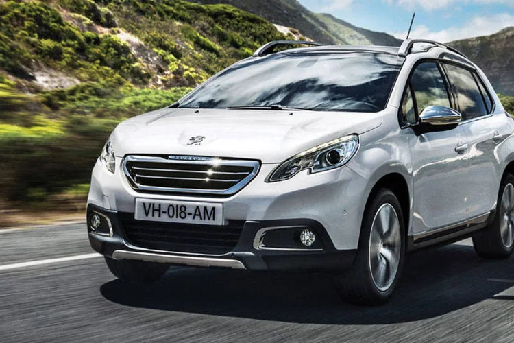 
	O Peugeot 2008 come&ccedil;ar&aacute; a ser vendido em maio a pre&ccedil;os entre R$ 65 mil e R$ 85 mil
 (Divulgação / Quatro Rodas)