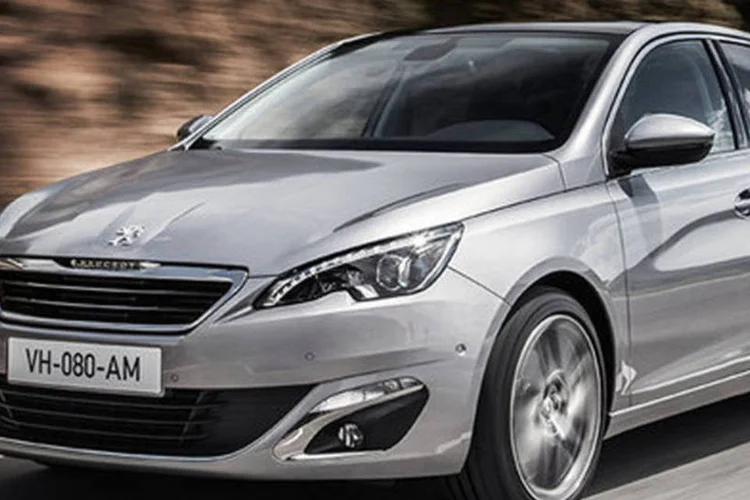 Recall: o recall teve início em 3 de fevereiro de 2017 e abrange 34.367 automóveis (Divulgação/Peugeot)