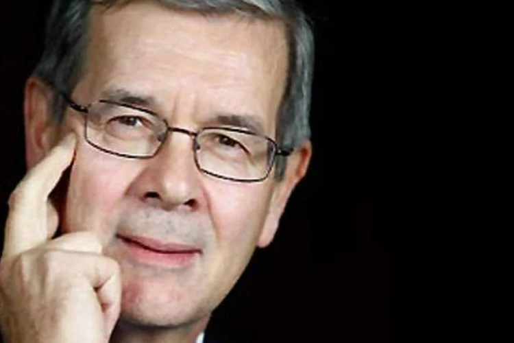 Phillipe Varin, da Peugeot: executivo vê espaço para expansão no Brasil (.)