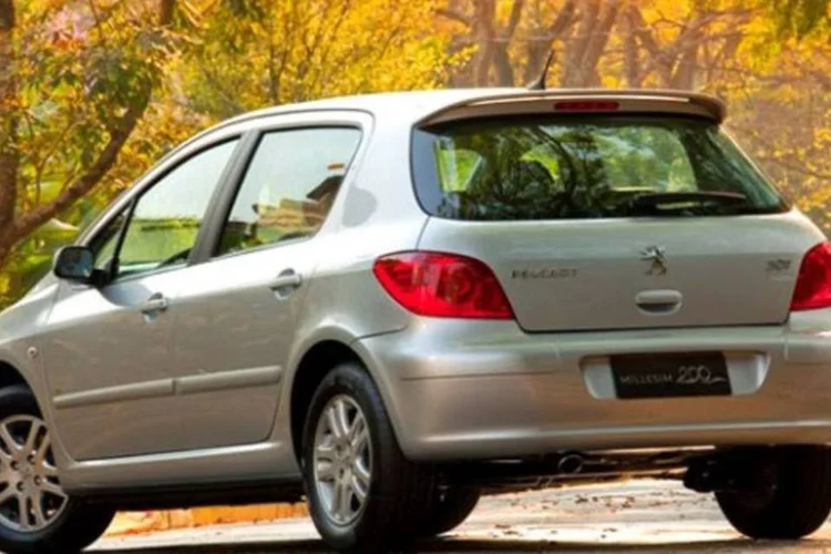 Peugeot Citroen quer aumentar suas vendas na China e  na América Latina (Divulgação/Peugeot)