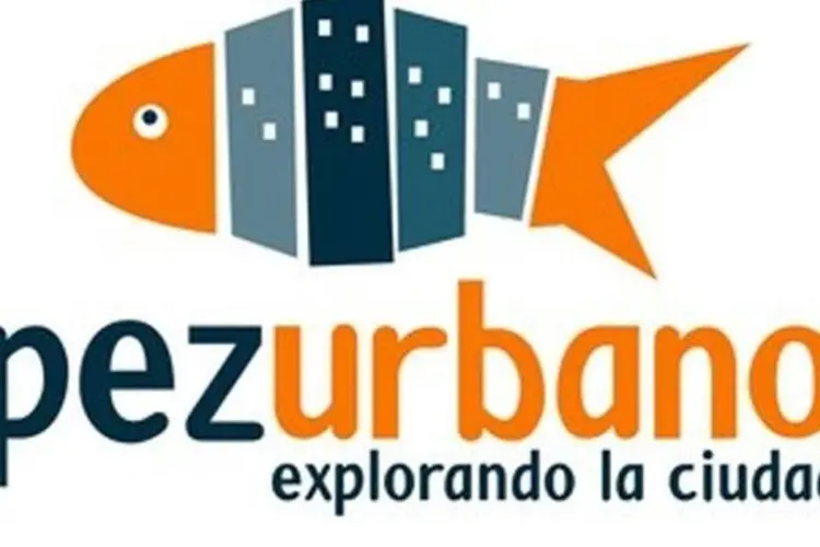O site de compras coletivas ganha o nome de Pez Urbano, no Chile (Divulgação)