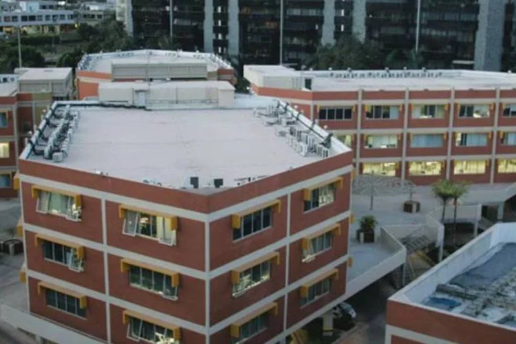 Sede da PF em Brasília: houve ainda redução de 35% nos gastos com hospedagem, alimentação e transporte de policiais em missões ou operações oficiais (Ana Araújo/VEJA)
