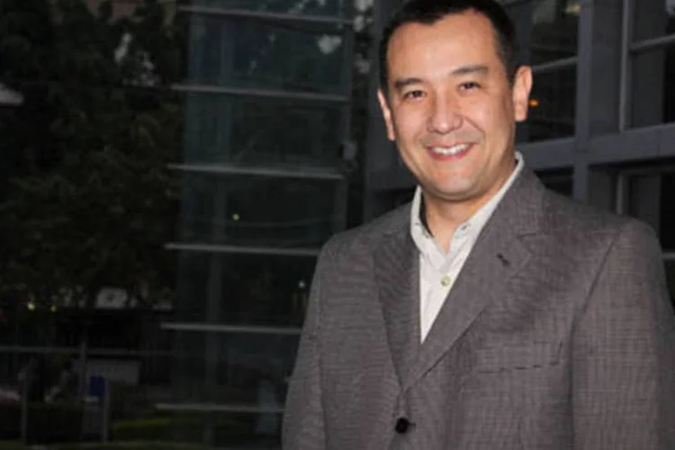 O cientista da computação Rogério Kaneko é o novo diretor de TI da Pfizer (.)