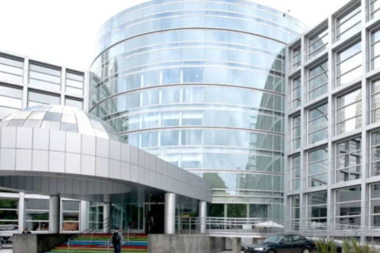 
	Pfizer: maior fabricante norte-americana de medicamentos teve lucro de 2,33 bilh&otilde;es de d&oacute;lares, ou 0,36 d&oacute;lar por a&ccedil;&atilde;o, no trimestre
 (Divulgação)