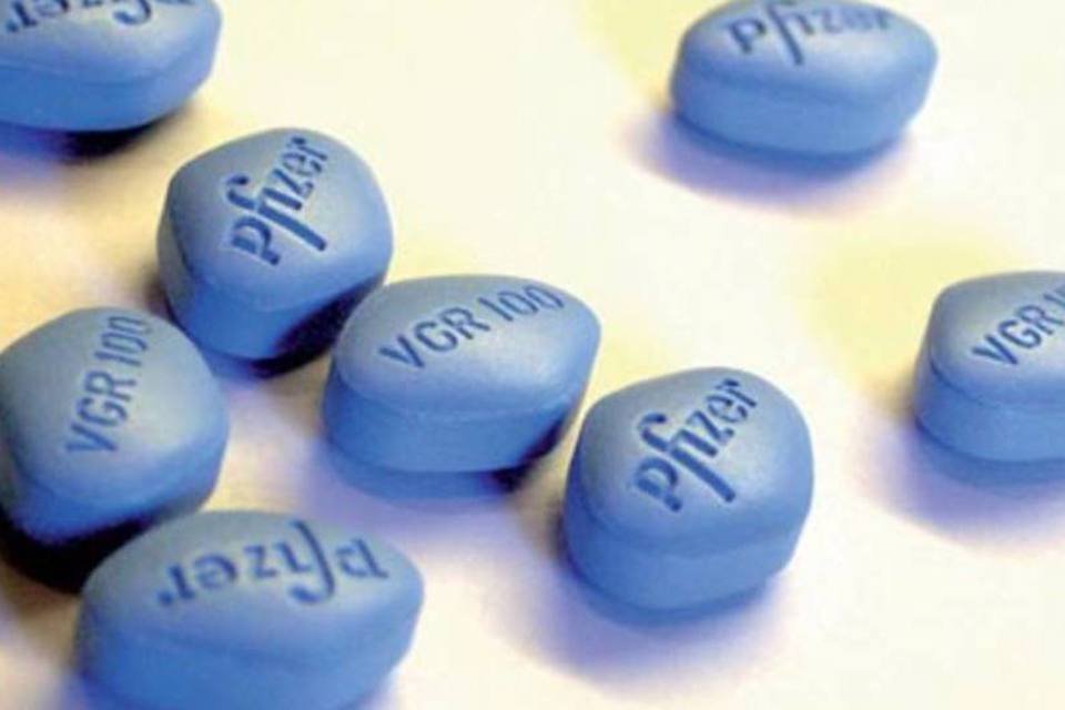 Viagra será oferecido gratuitamente no Espírito Santo