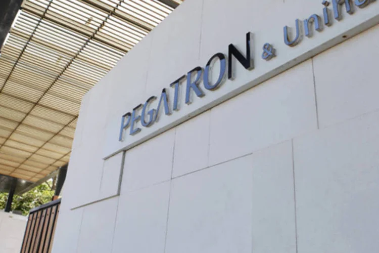 Pegatron: companhia espera que margem de lucro melhore este trimestre, depois de cair 0,9% para 1,3 por cento no anterior, devido a um aumento nas despesas com novos produtos (Bloomberg)