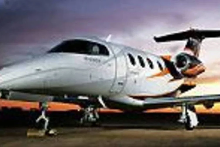 Phenom 100: destaque no mercado de luxo