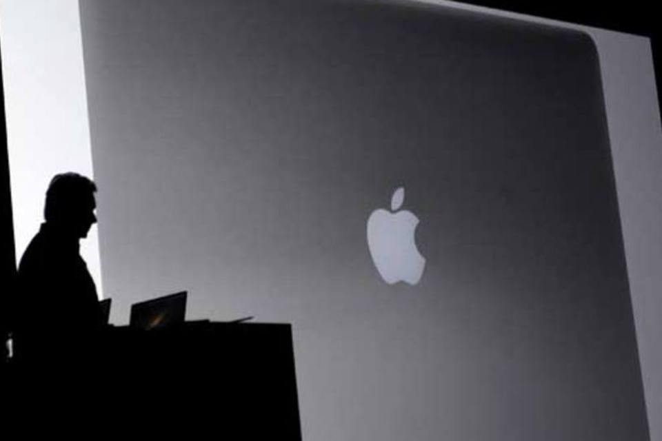 Apple tem lucro líquido de US$ 8,8 bi no 3° trimestre