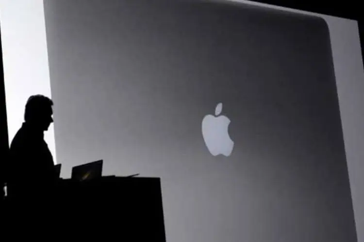 
	Apple e Caoa&nbsp;n&atilde;o fizeram recall em seus produtos, o que contraria o C&oacute;digo de Defesa do Consumidor
 (Getty Images)