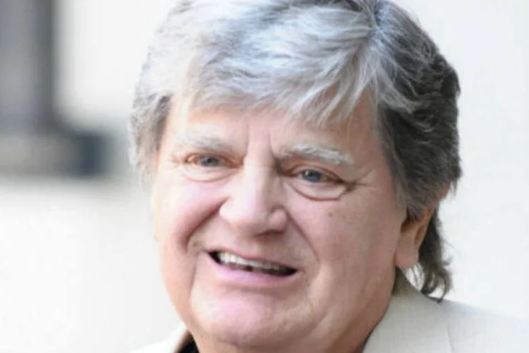 Phil Everly, da dupla Everly Brothers: ele faleceu aos 74 anos (Jason LaVeris/FilmMagic)