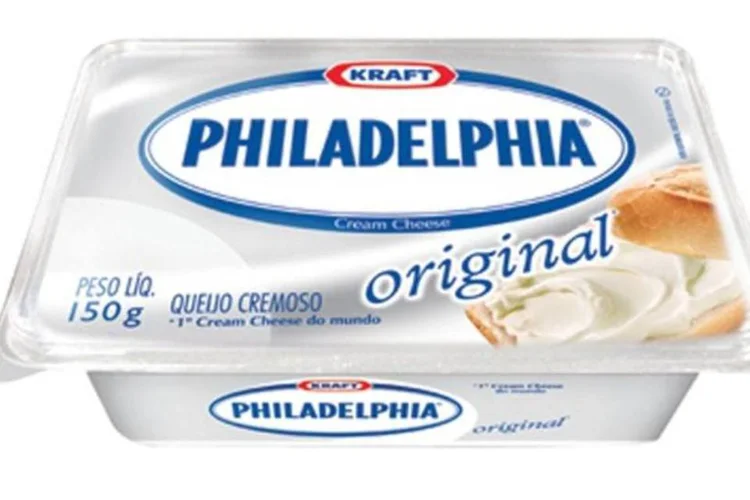 Cream cheese estará presente em cerca de 30 pratos criados para o evento (Divulgação)