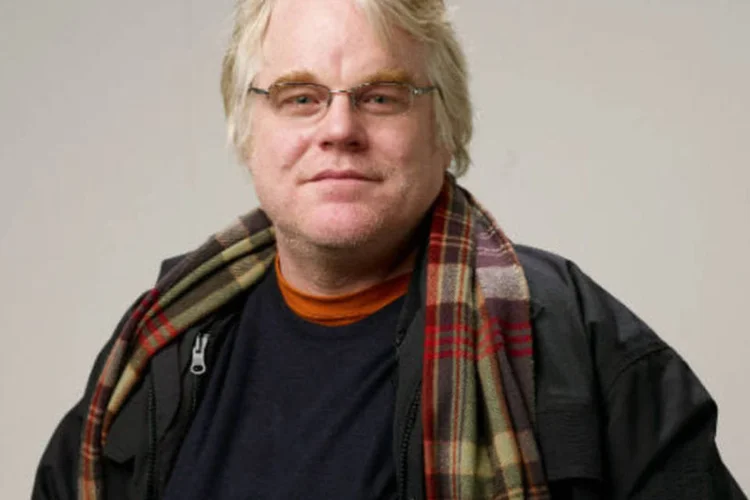 O ator Philip Seymour Hoffman (Matt Carr/Getty Images)