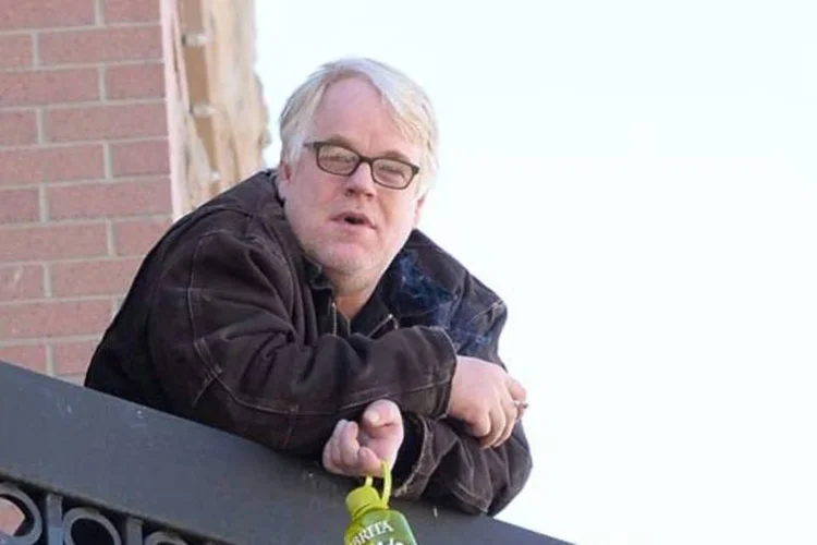 Philip Seymour Hoffman: ator foi encontrado morto (Getty Images)
