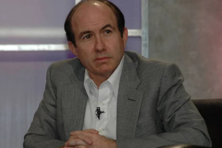 
	Philippe Dauman, CEO da Viacom
 (Creative Commons/Flickr)