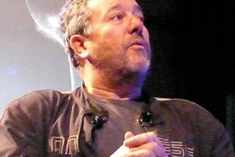 Philippe Starck: designer pode ser parceiro da Grendene em novo negócio (Wikipedia)