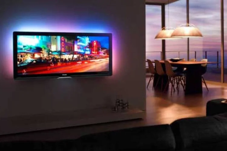 Área de televisores vai amenizar prejuízo da Philips (DIVULGAÇÃO)