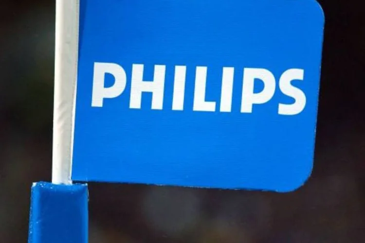 
	Philips: o grupo antes previa economizar 800 milh&otilde;es de euros
 (Phil Walter/Getty Images)