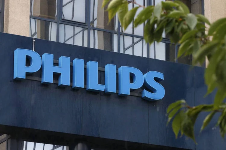 Philips: a venda de parte da Lumileds, que também produz faróis de automóveis, estava prevista por 2,8 bilhões de dólares (Francois Lenoir / Reuters)