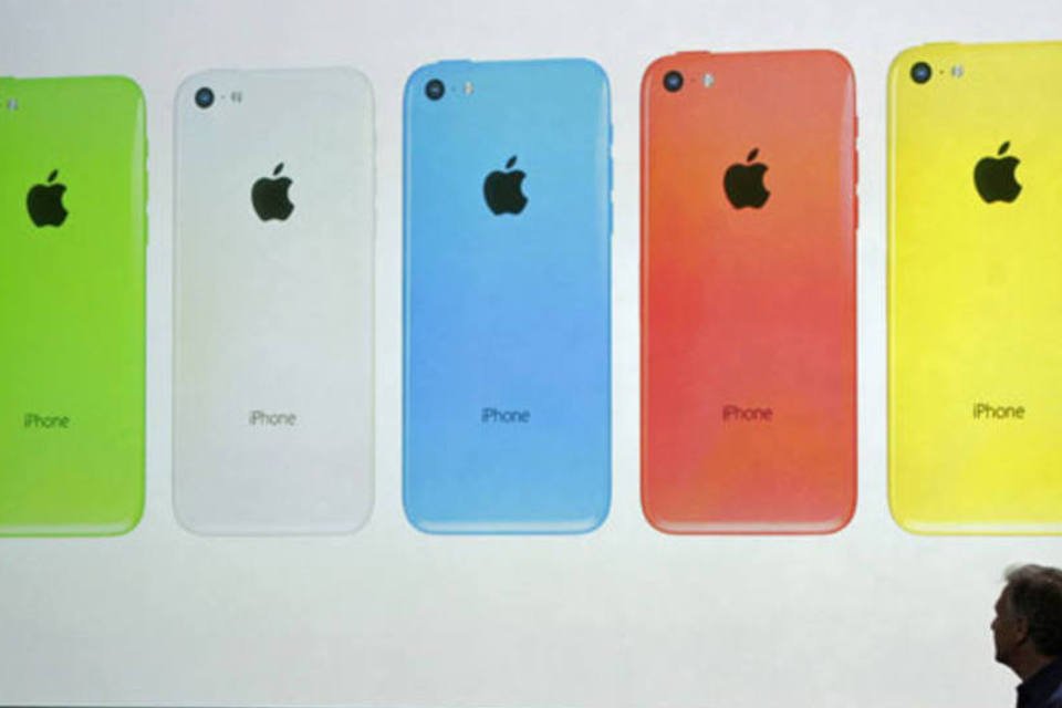 Nokia provoca Apple na web após revelação do novo iPhone