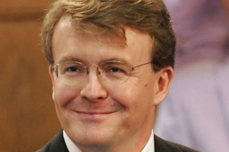 O príncipe da Holanda, Johan Friso: Friso morreu "por complicações que aconteceram como resultado do dano cerebral", segundo comunicado (Michael Kooren//Reuters)