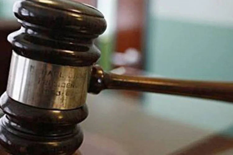 
	Tribunal: a m&atilde;e da crian&ccedil;a apelou da decis&atilde;o, afirmando que escolha n&atilde;o foi por raz&otilde;es religiosas, e sim porque pais gostaram do som do nome
 (AFP)