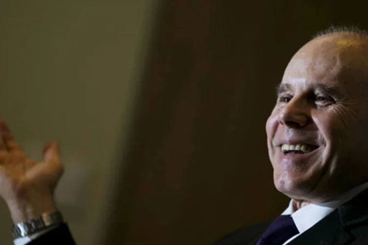 
	Governo torna permanente desonera&ccedil;&atilde;o da folha de pagamento
 (Ueslei Marcelino/Reuters)