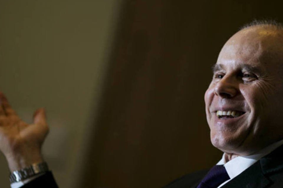 Mantega reitera ampla agenda de concessões neste ano