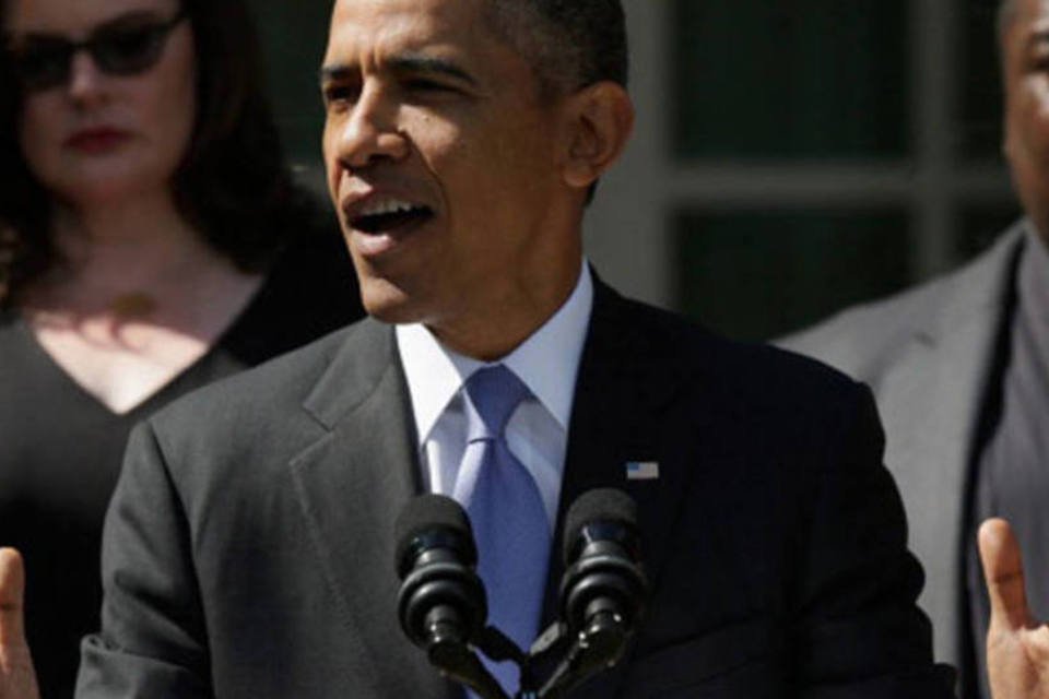 Obama pede que republicanos 'reabram' administração federal