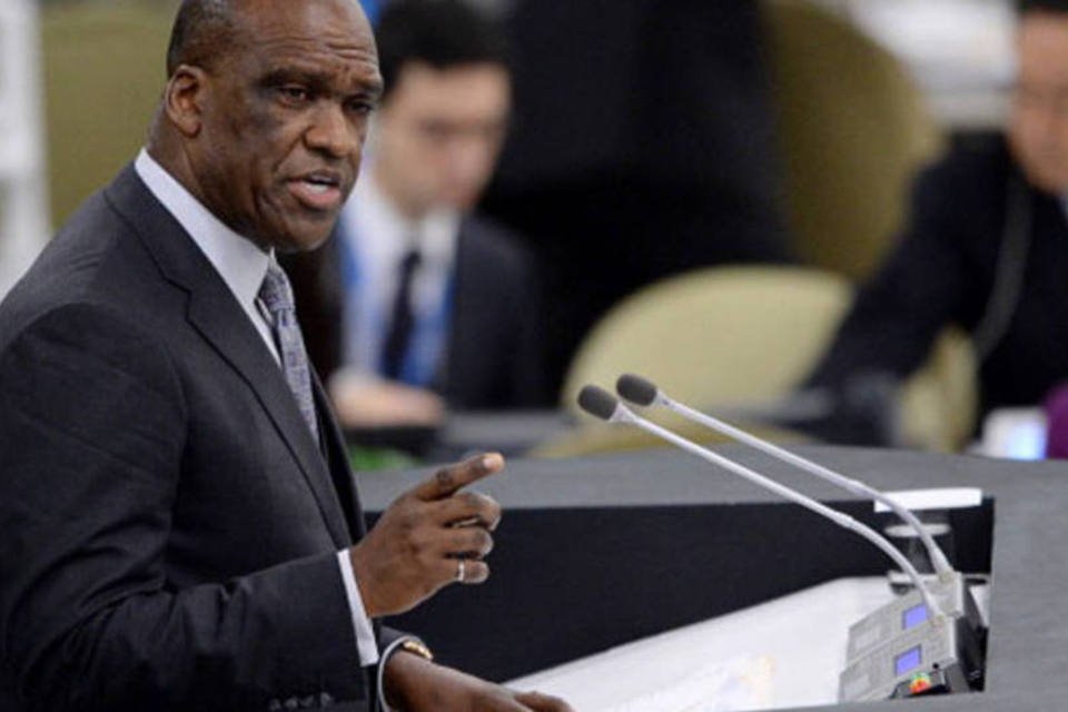 Desenvolvimento é destaque no final da Assembleia da ONU