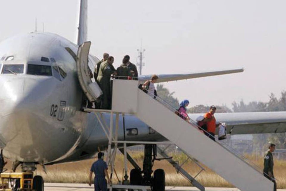 Bagagens e estacionamento lideram queixas em aeroportos