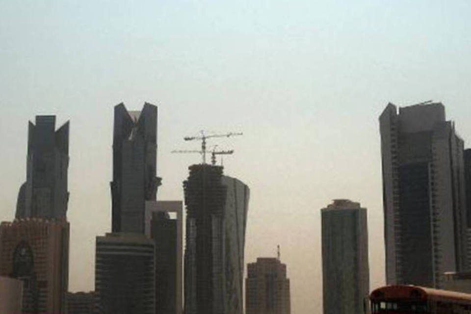 Doha substitui Rio como sede de assembleia de comitês
