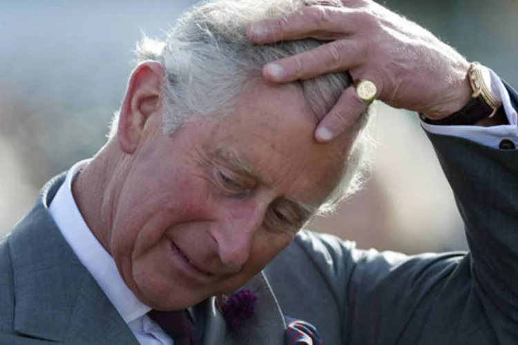 
	Pr&iacute;ncipe Charles: o local escolhido para o ataque ao pr&iacute;cipe foi o mesmo onde seu tio-av&ocirc; Louis Mountbatten foi assassinado em 1979
 (Eddie Mulholland/Reuters)