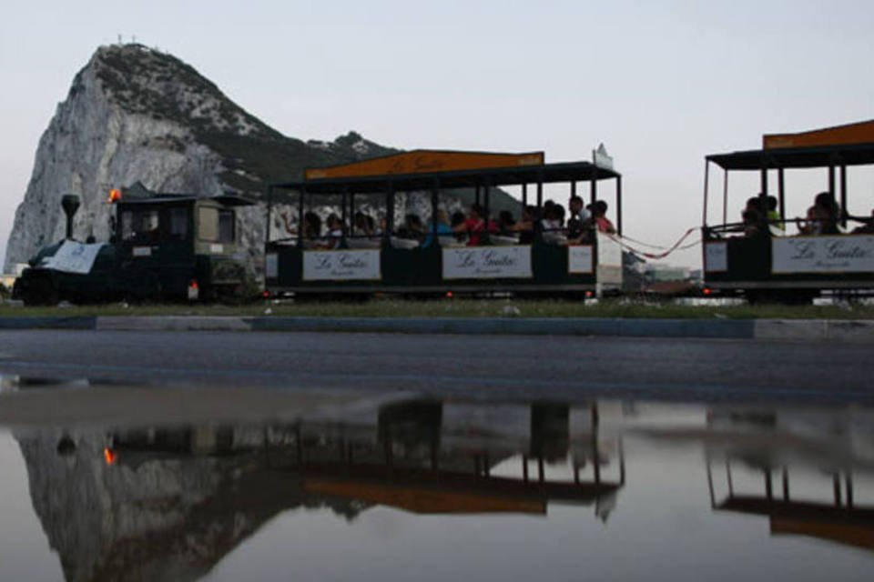 Espanha cria Zona Especial de Proteção em águas de Gibraltar