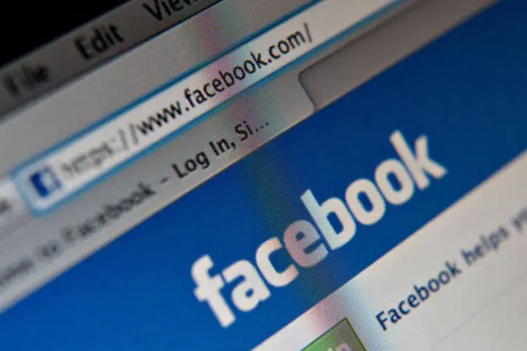 
	Facebook: companhia tem atualmente um escrit&oacute;rio de vendas em Hong Kong
 (Getty Images)