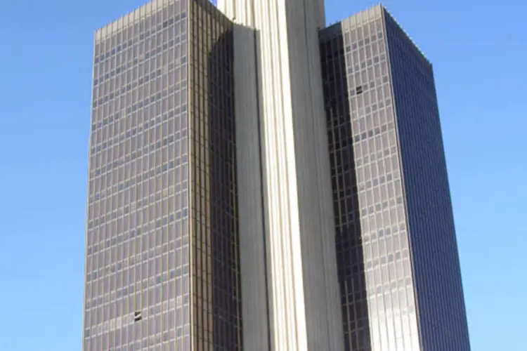 Prédio do Banco Central em Brasília (Wikimedia Commons)