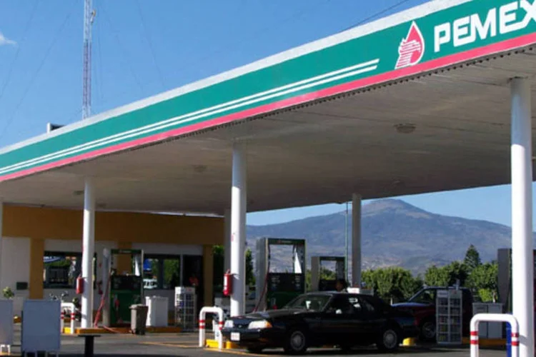 
	Pemex: autoridades do M&eacute;xico haviam afirmado que vender participa&ccedil;&atilde;o na Repsol seria do interesse da Pemex
 (Wikimedia Commons)