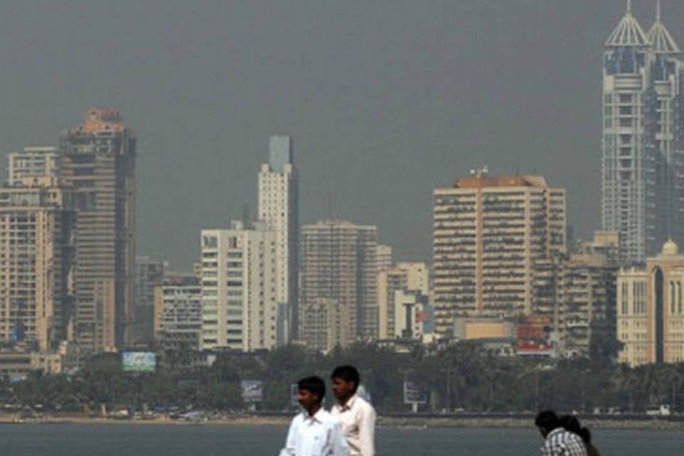 Incêndio em restaurante de Mumbai mata 14 pessoas