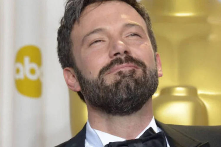 O ator Ben Affleck: ator será o primeiro a viver Bruce Wayne nas telonas depois do astro Christian Bale (Getty Images)