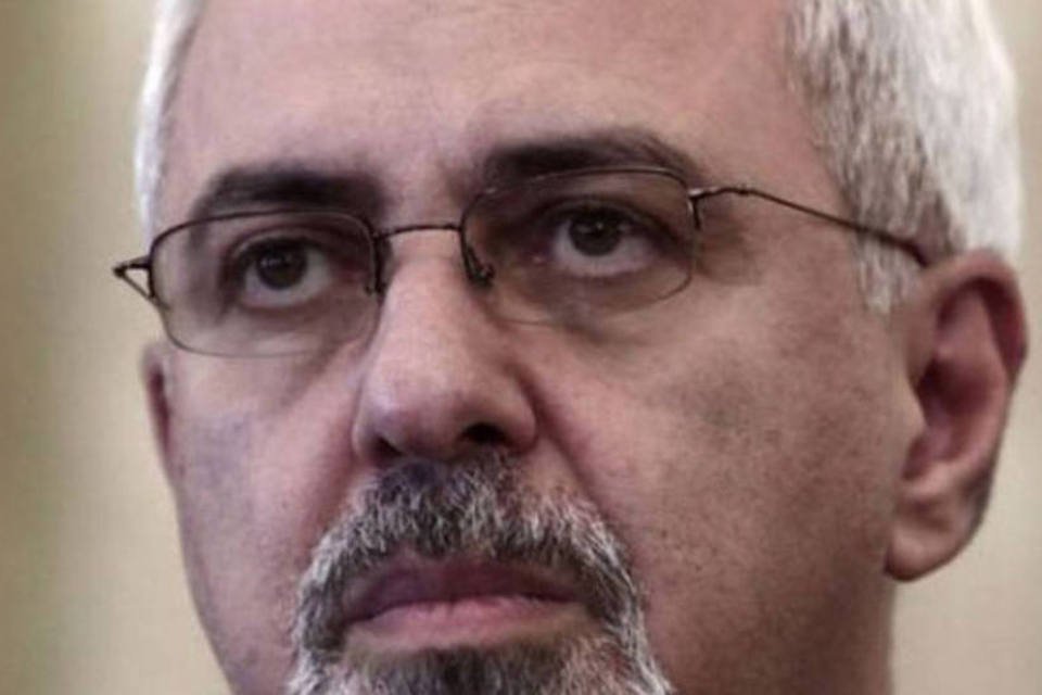 Chanceler iraniano tuíta “feliz ano novo” para judeus