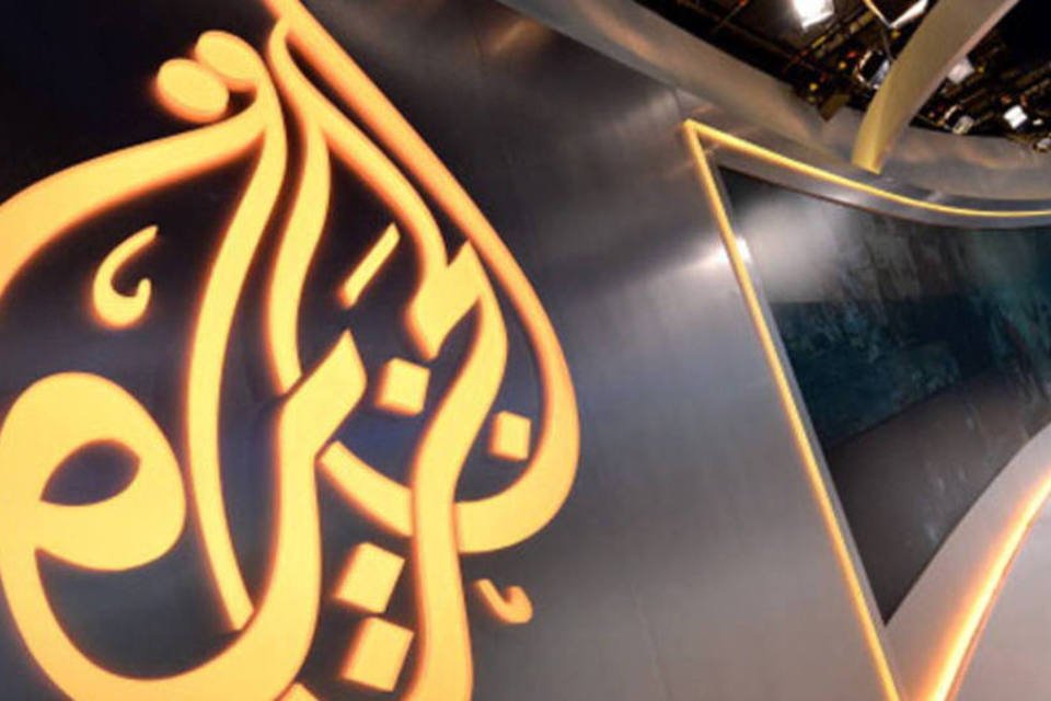 Tribunal ordena suspensão de canal da 'Al Jazeera' no Egito