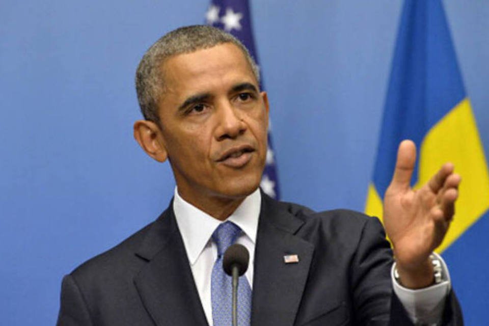 Mundo não pode ficar em silêncio diante de ataque, diz Obama