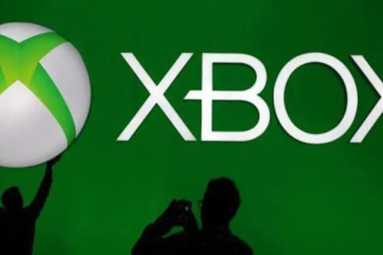 
	Logo do Xbox: o Xbox One est&aacute; em pr&eacute;-venda no Brasil desde junho e ser&aacute; lan&ccedil;ado no dia 22 de novembro
 (Oliver Berg/AFP)