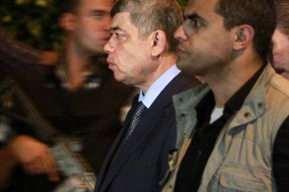 Ministro egípcio diz que atentado foi 'desprezível'