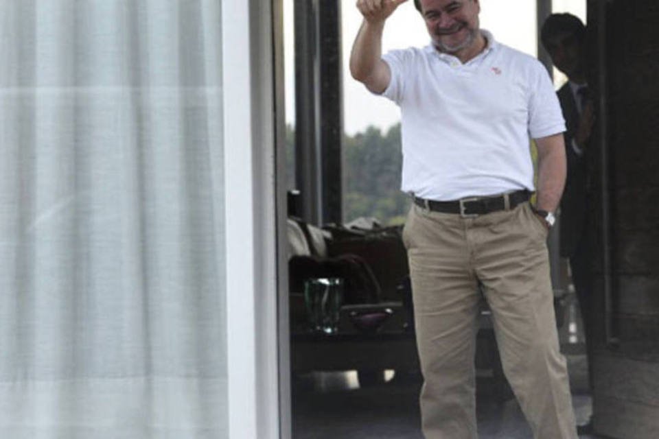 STF arquiva habeas corpus do senador boliviano Pinto Molina