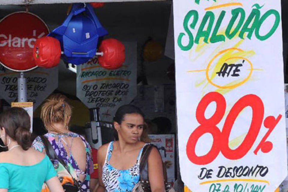 Ipea vê desaquecimento no mercado de trabalho