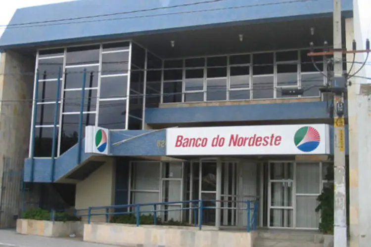 Banco do Nordeste: no último balanço divulgado pelo banco em seu site, referente a junho, o banco do Nordeste afirmava ter 307 agências (Wikimedia Commons)