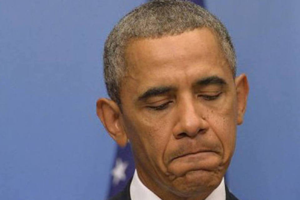 Hesitação de Obama sobre Síria é ironizada nas redes sociais
