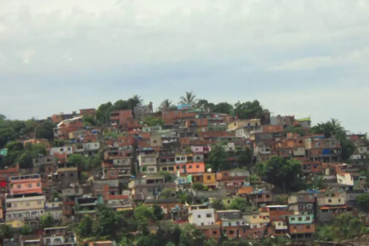 
	Favelas em Niter&oacute;i:&nbsp;previs&atilde;o &eacute; que as sirenes e dez pluvi&ocirc;metros sejam instalados at&eacute; o fim de janeiro
 (Wikimedia Commons)